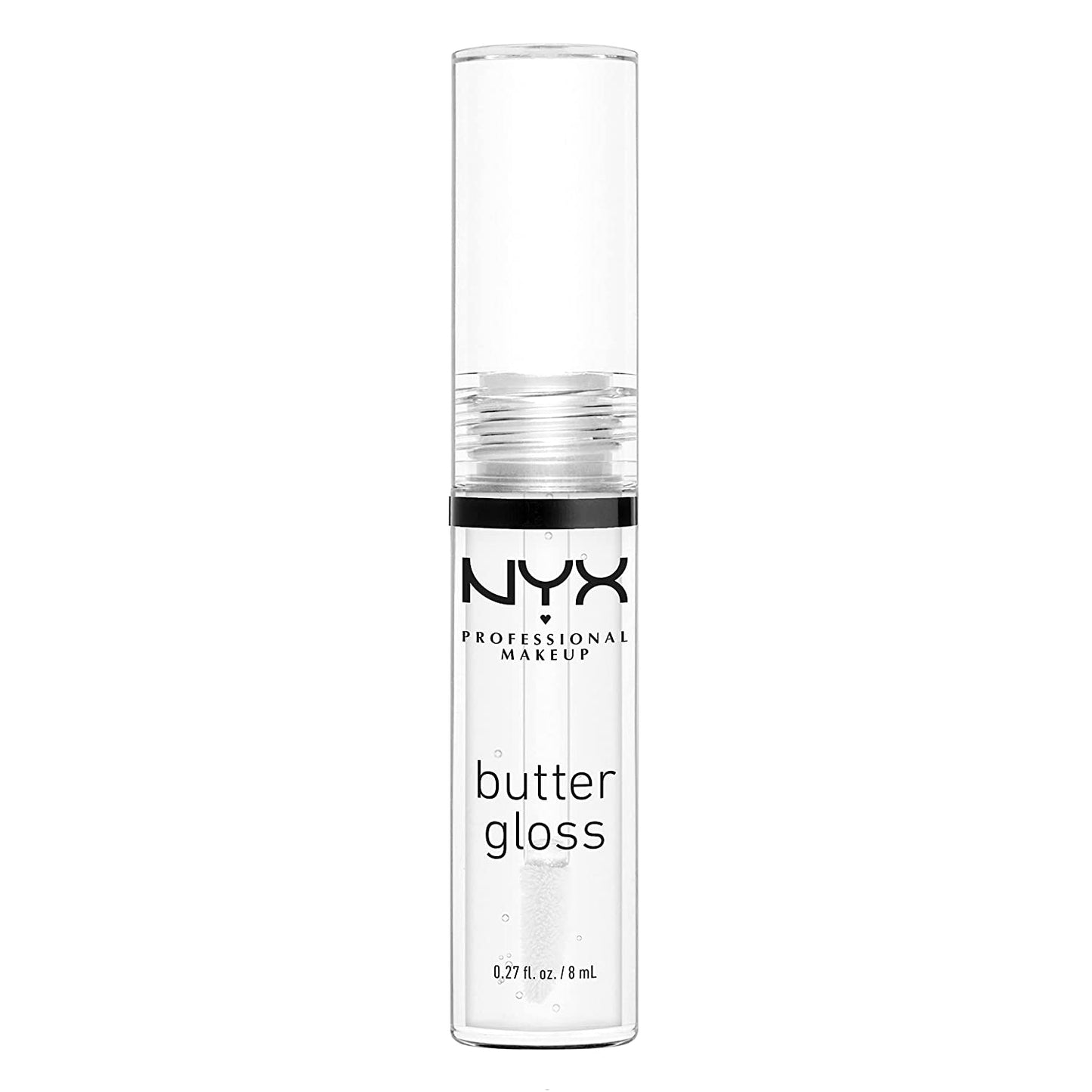 Non-Sticky Lip Gloss