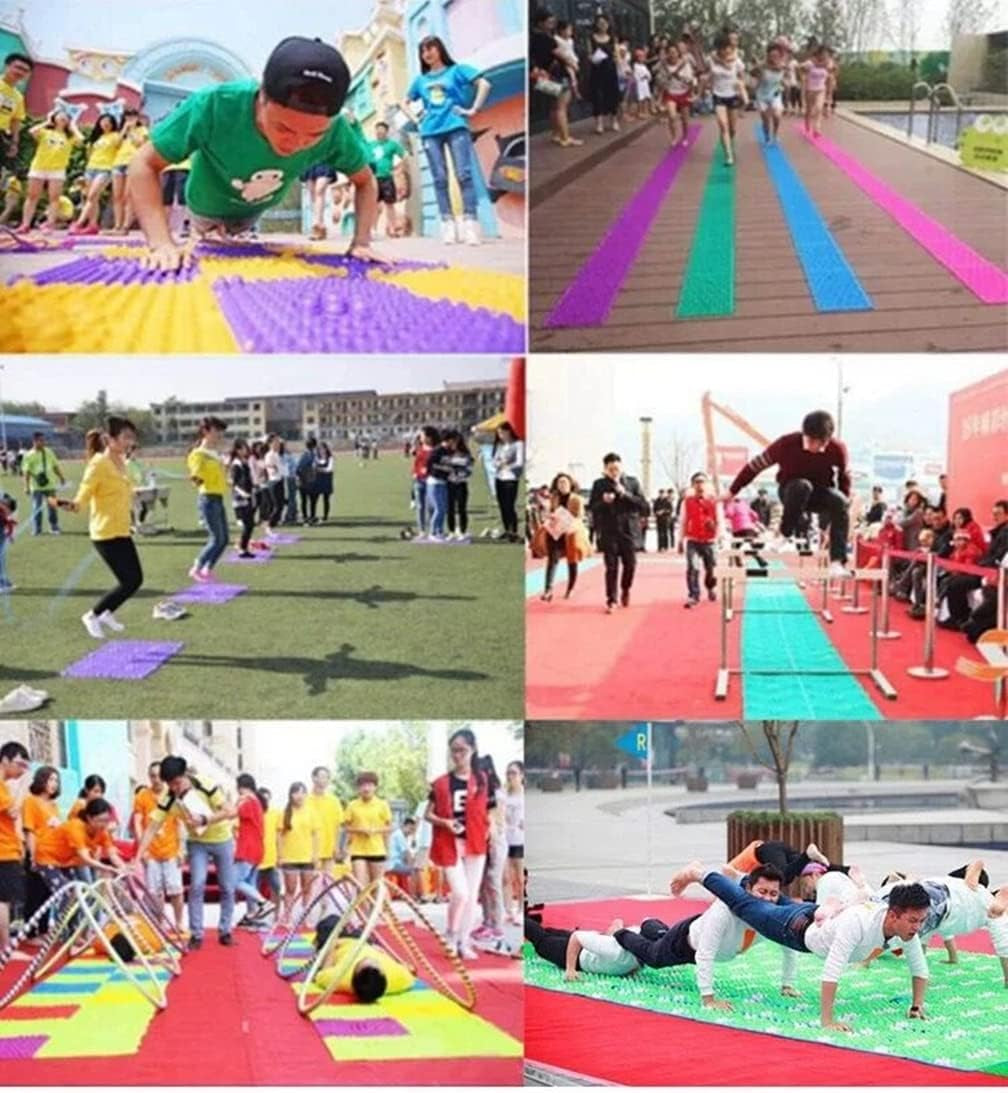 Foot Massage Acupressure Mat