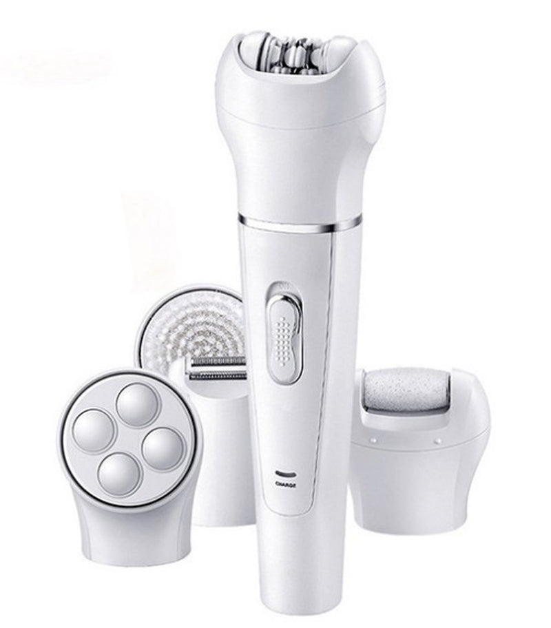 5 in 1 Multi-Functional Portable Massager