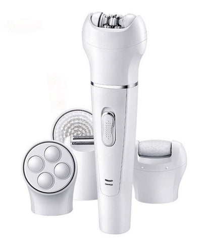 5 in 1 Multi-Functional Portable Massager