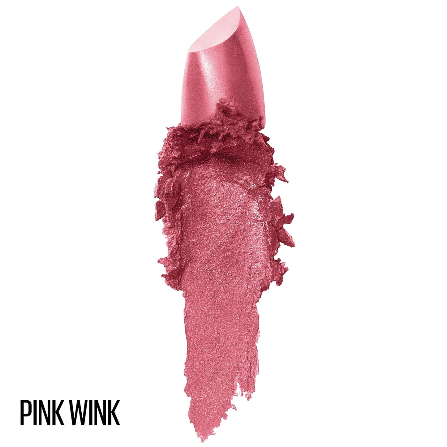 Coral Pink Sensational Lipstick