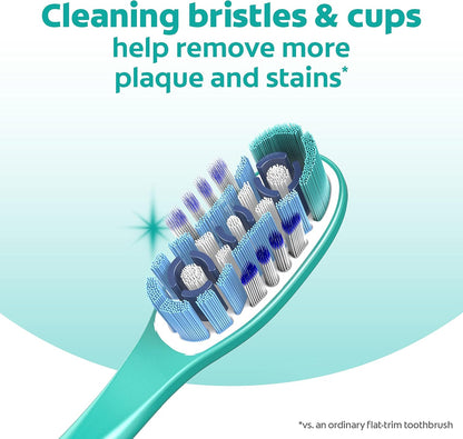 360 Whole Mouth Clean Toothbrush