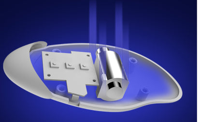 Electric Facial Cleanser