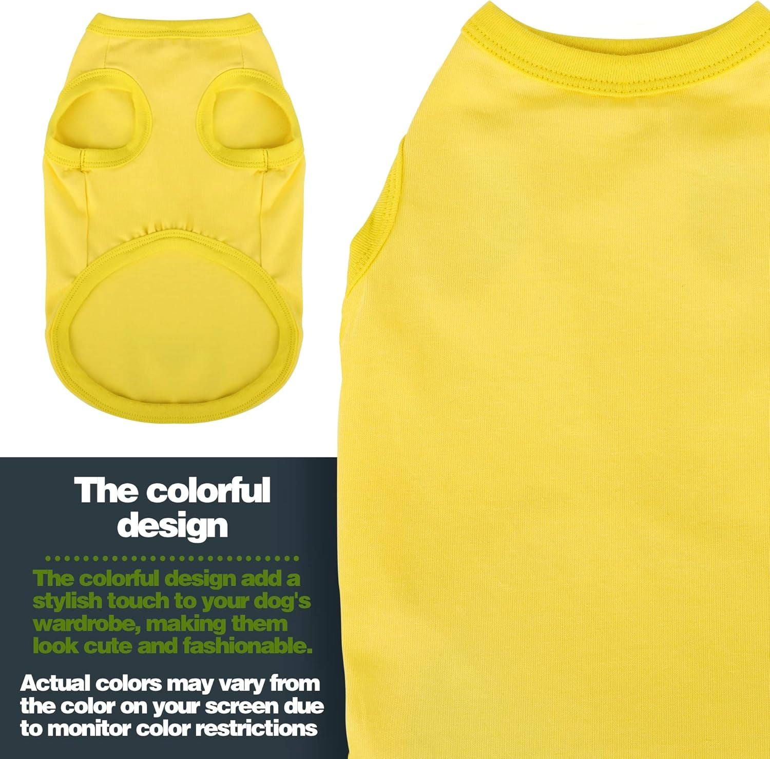 Sleek Solid-Colored Shirt