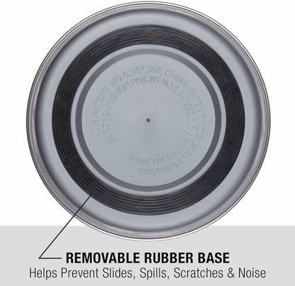 Stainless Steel Pet Bowl