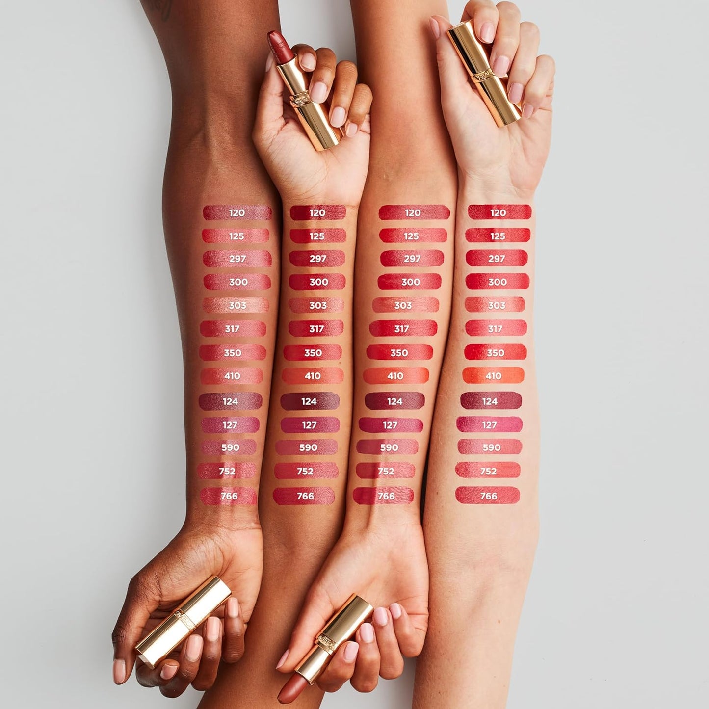 L’Oréal Paris Colour Riche