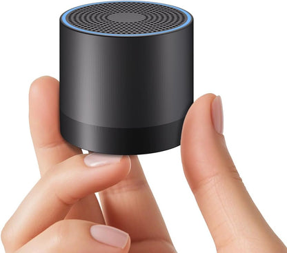 Portable Sound Machine for Camping