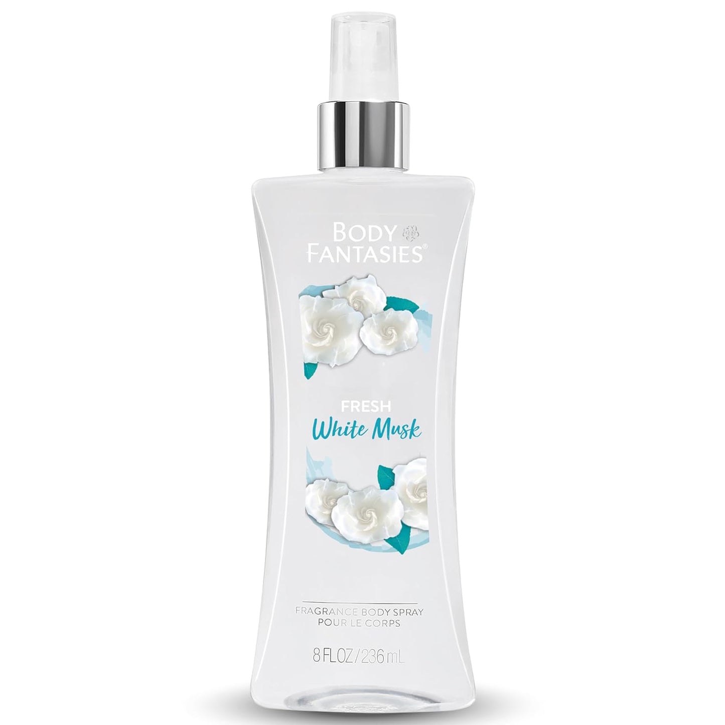 Signature Fragrance Body Spray