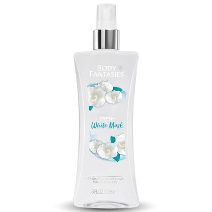 Signature Fragrance Body Spray