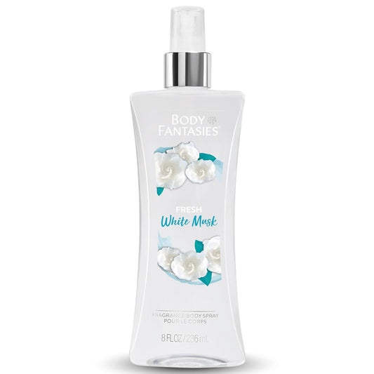 Signature Fragrance Body Spray