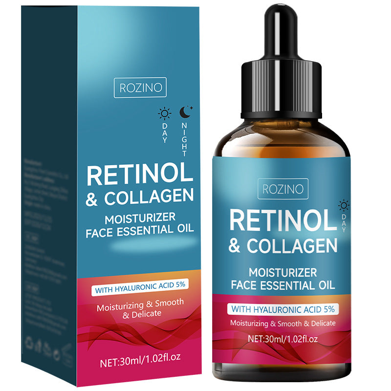 Anti-Aging anti Wrinkle Moisturizing Repair