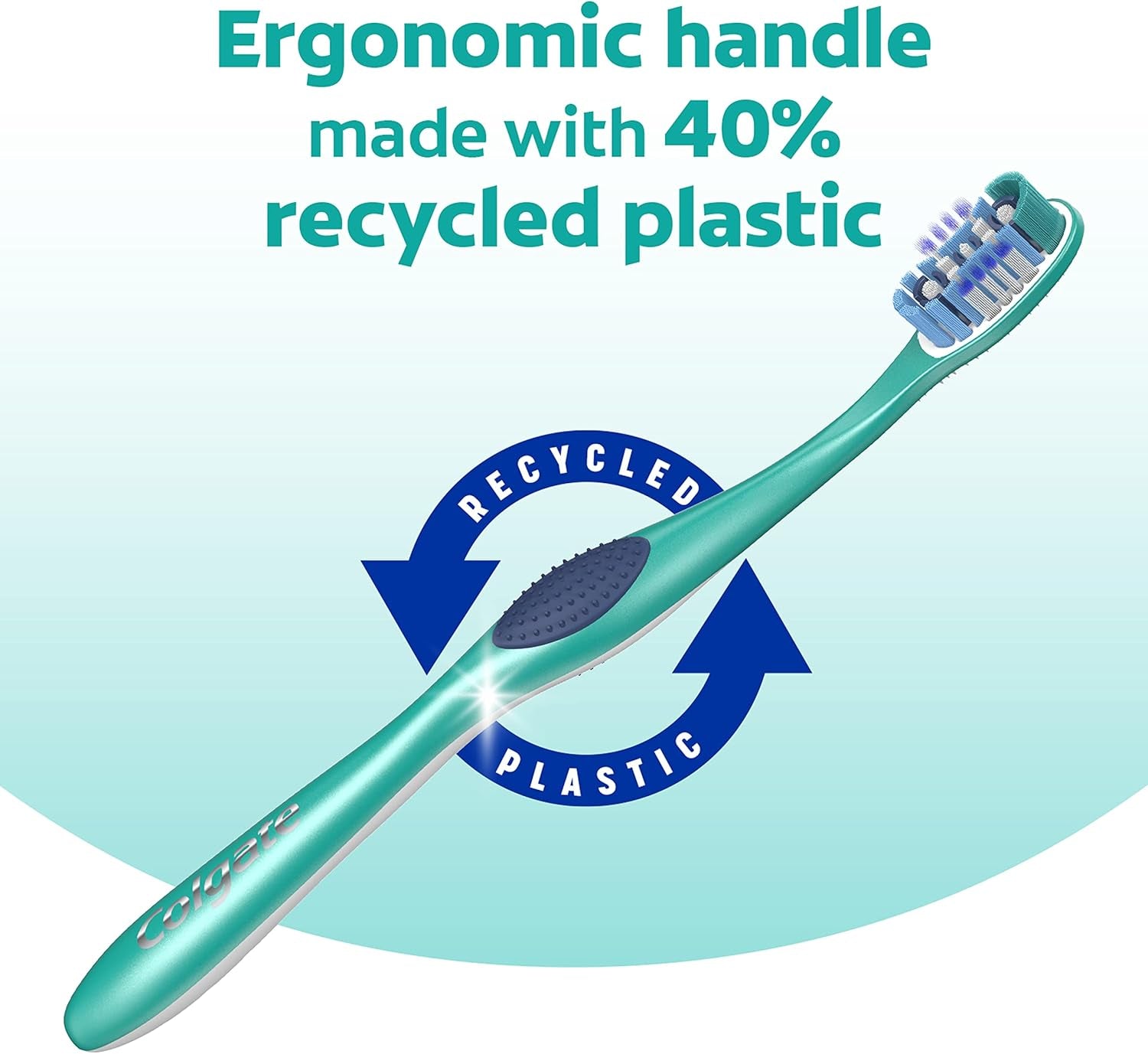 360 Whole Mouth Clean Toothbrush