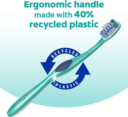 360 Whole Mouth Clean Toothbrush