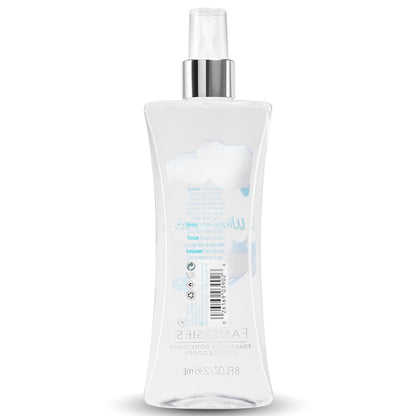 Signature Fragrance Body Spray