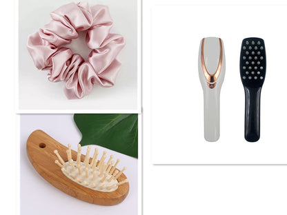 Laser Electric Massage Comb