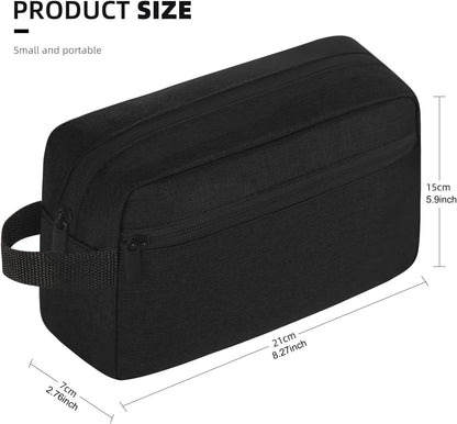 Travel Cosmetic Bag 