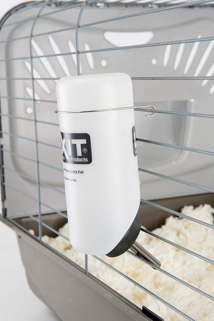 Pet Wide Mouth Water Bottle (16 Oz)