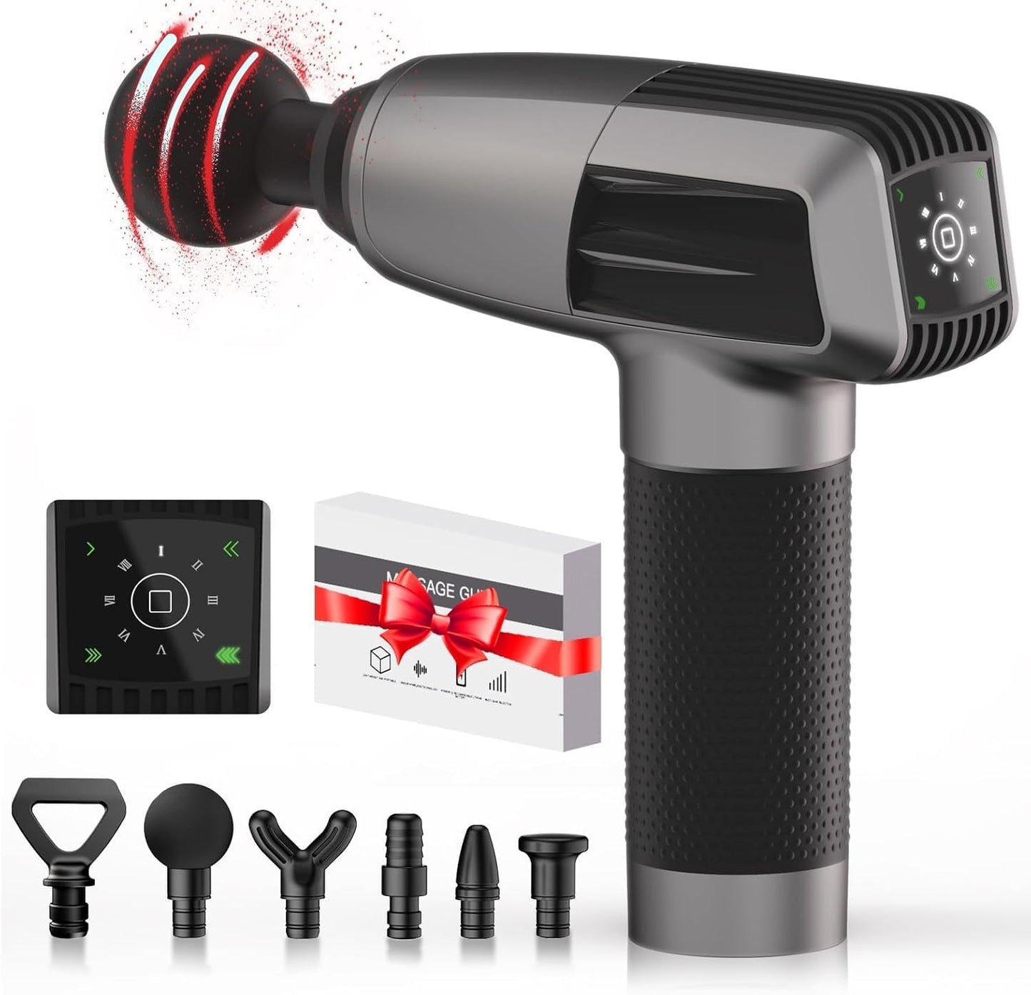 Electric Muscle Massager