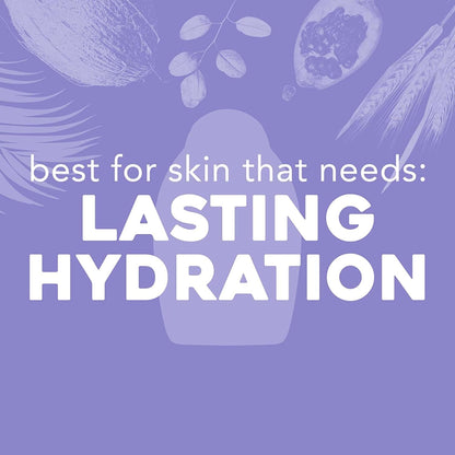 Moisturizing Body Scrub