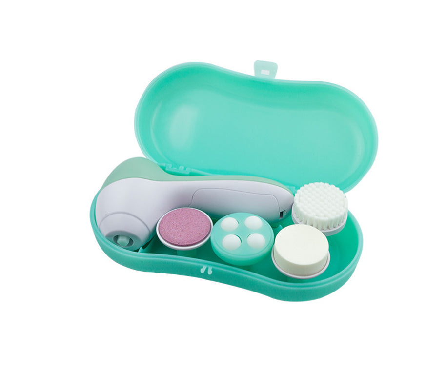 Electric Facial Brush