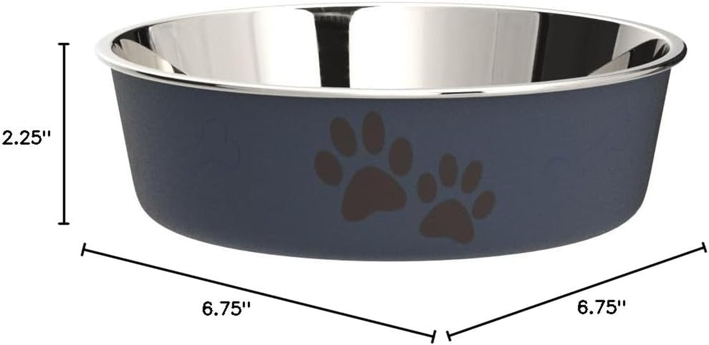 Stainless Steel Pet Bowl