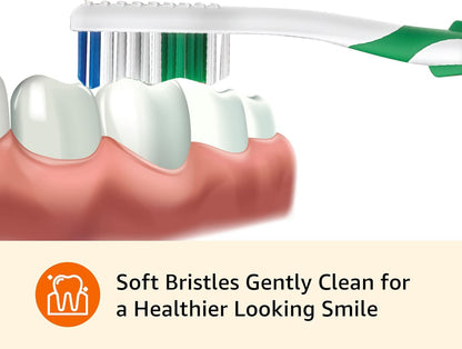 Clean plus Toothbrushes