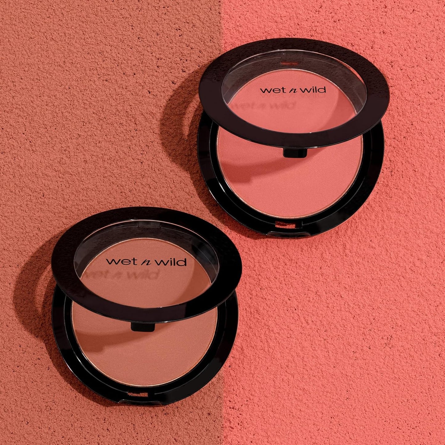 Matte Natural Sheer Glow Blush