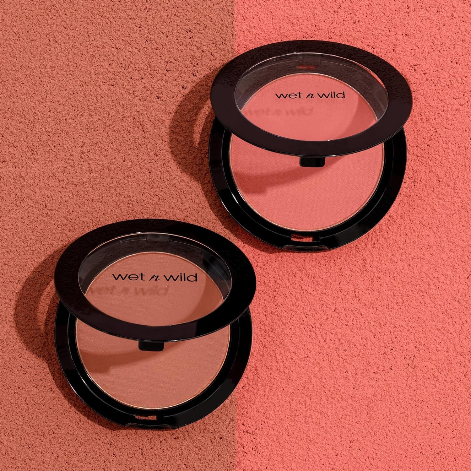 Matte Natural Sheer Glow Blush