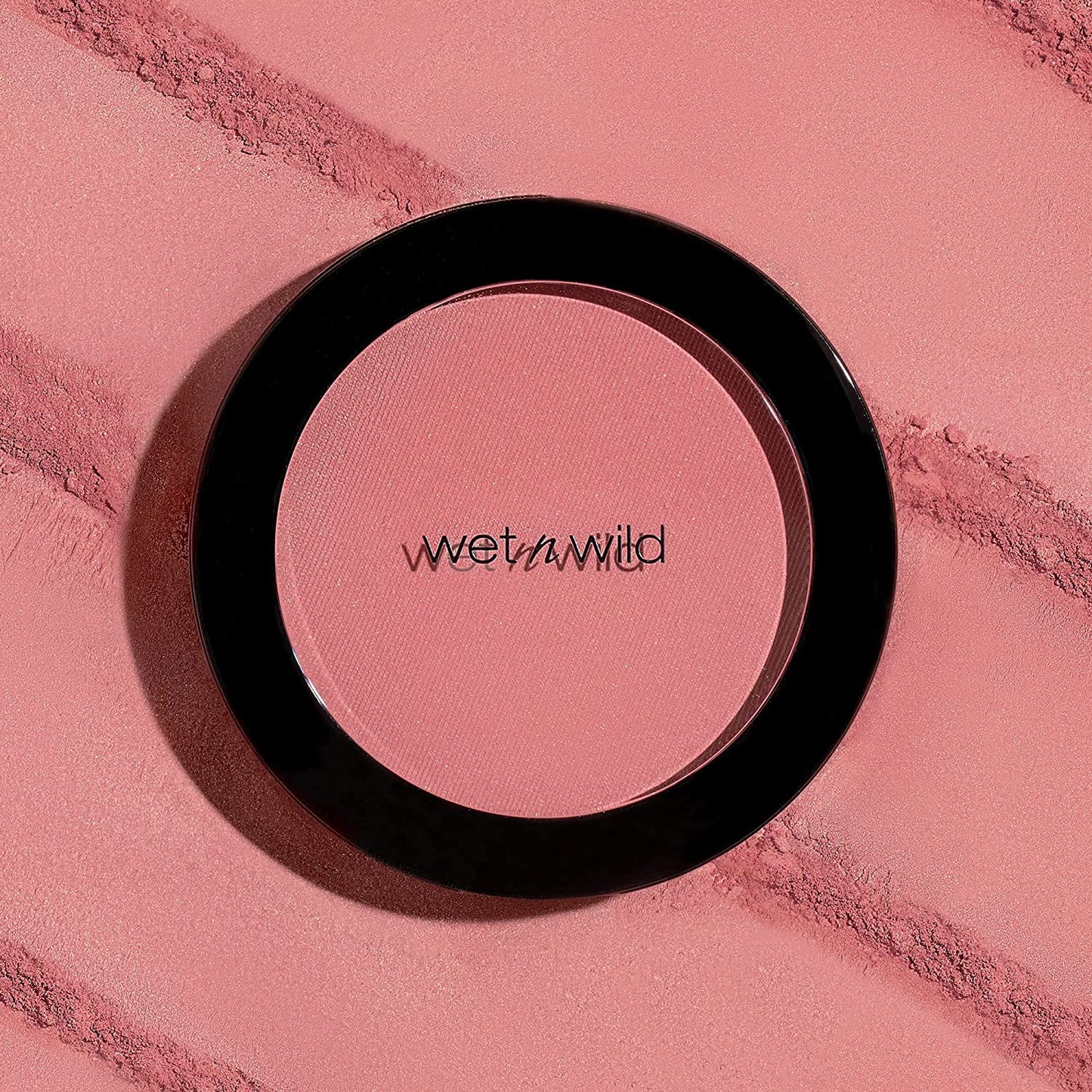 Matte Natural Sheer Glow Blush