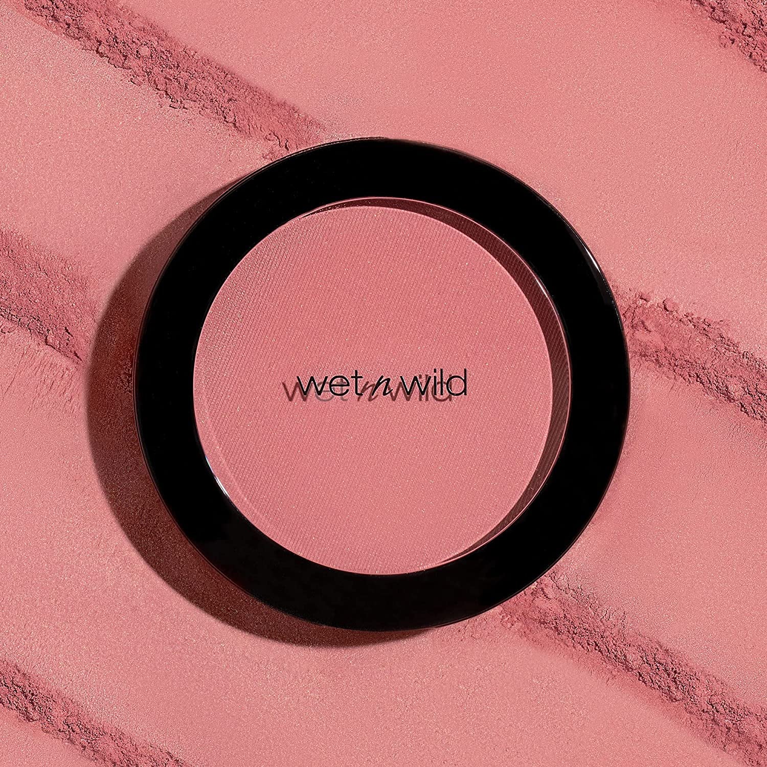 Matte Natural Sheer Glow Blush