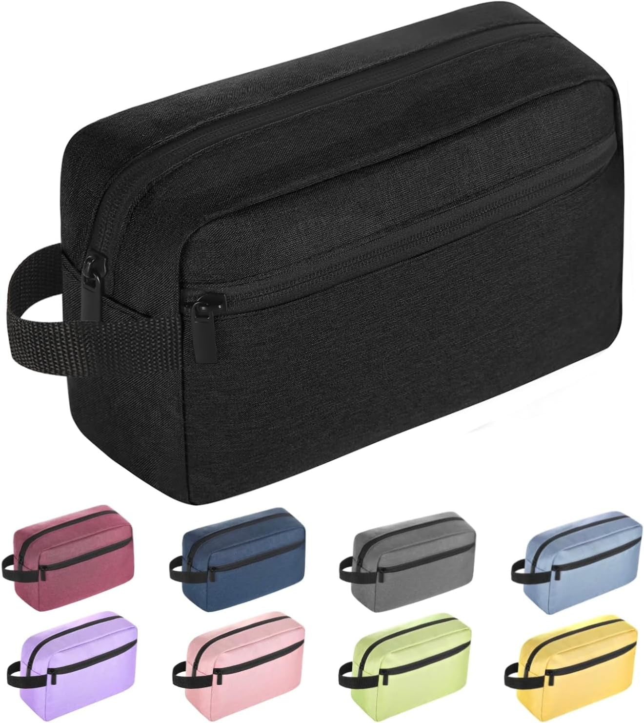 Travel Cosmetic Bag 