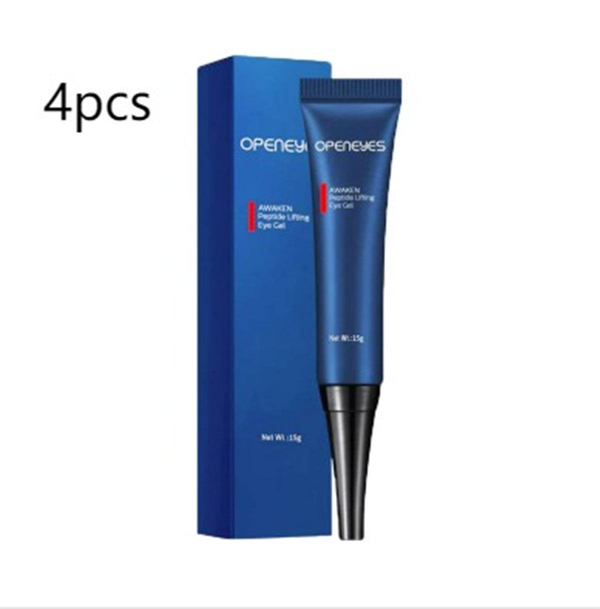 Men'S Anti-Aging Eye Cream