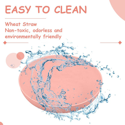 6-Pieces Whisker Fatigue Bowl 