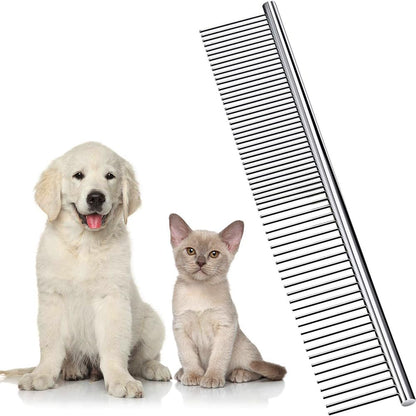 Dog Combs for Grooming