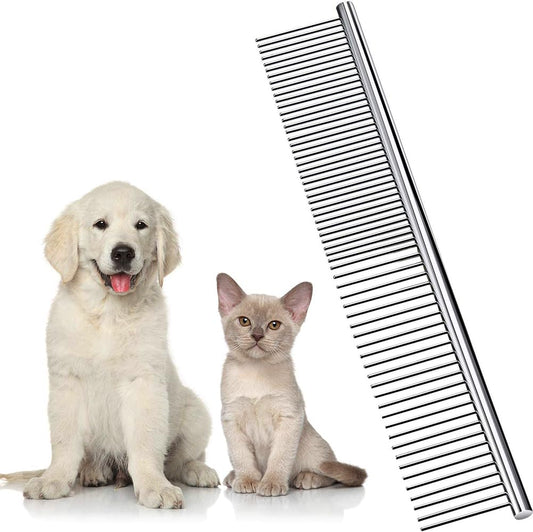 Dog Combs for Grooming