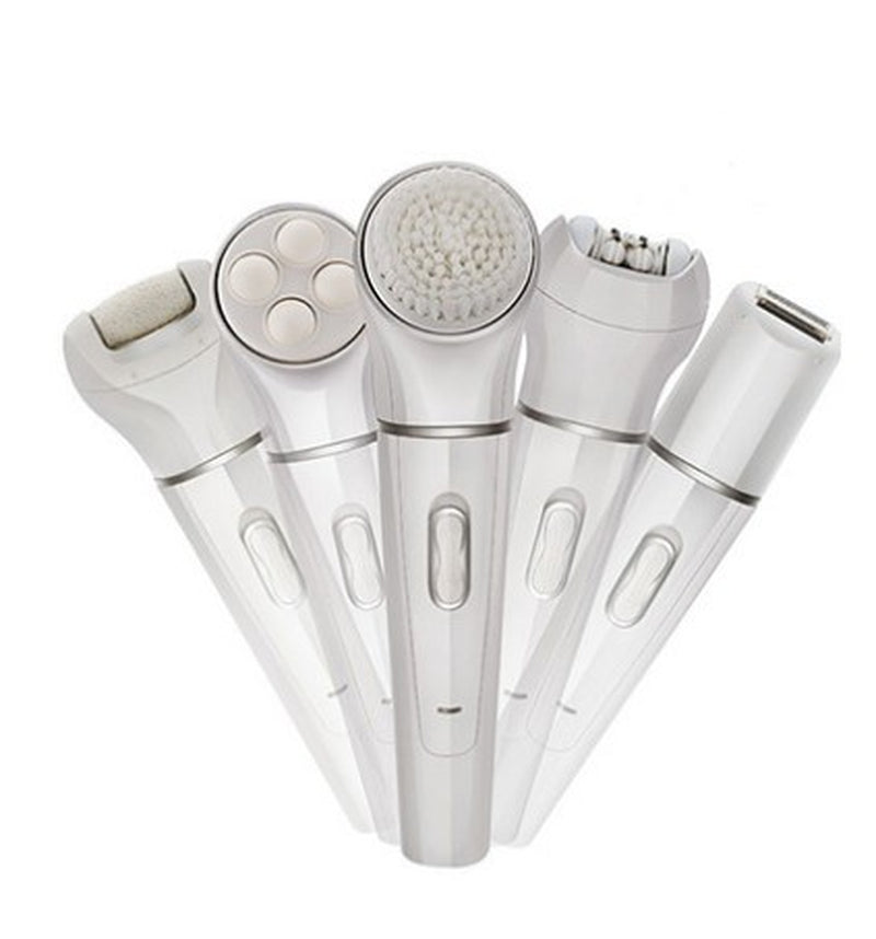 5 in 1 Multi-Functional Portable Massager