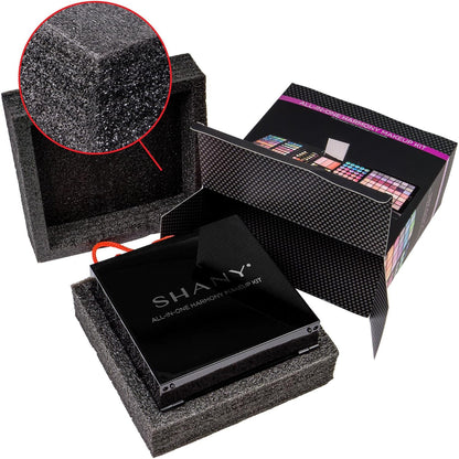 All in One Harmony Makeup Set
