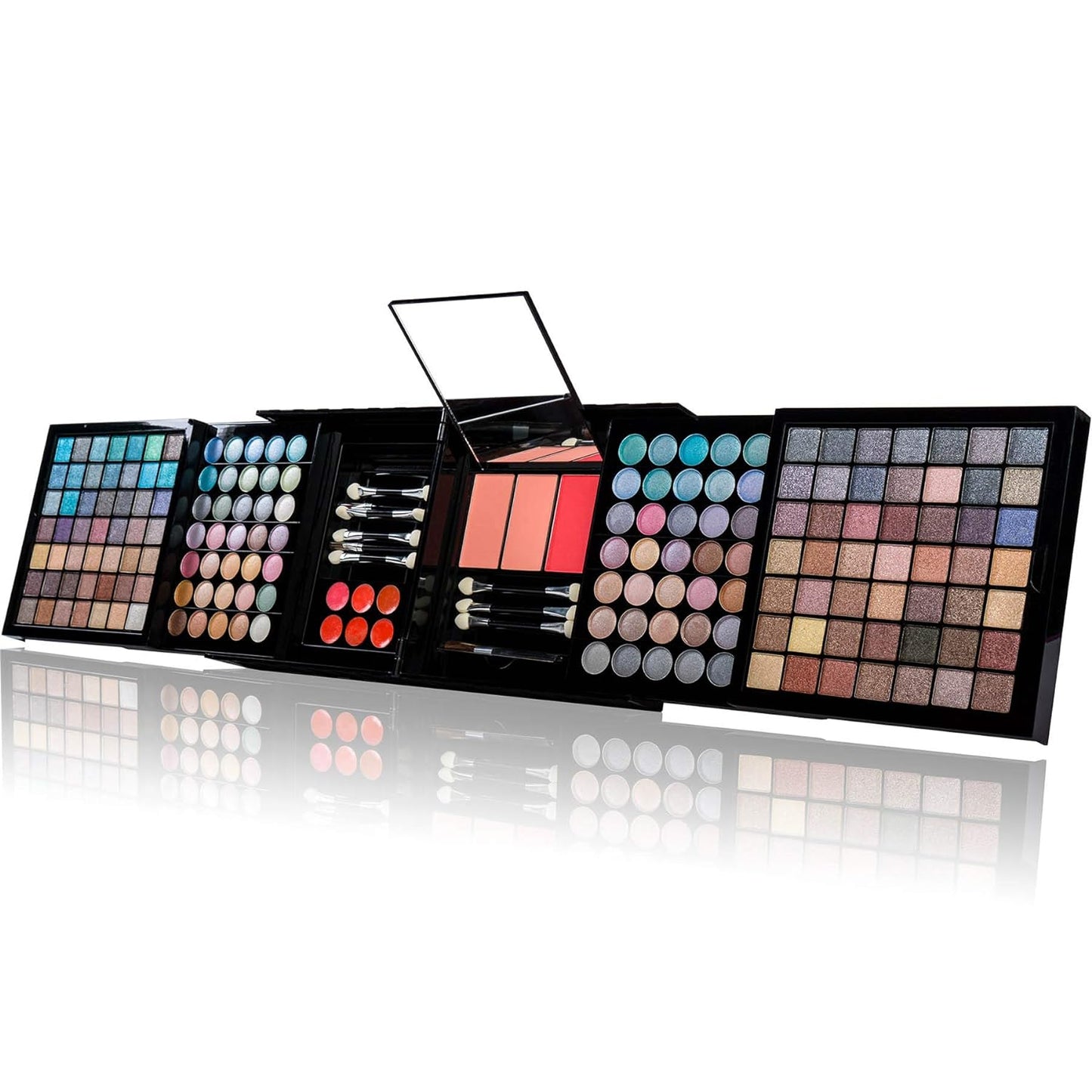 All in One Harmony Makeup Set