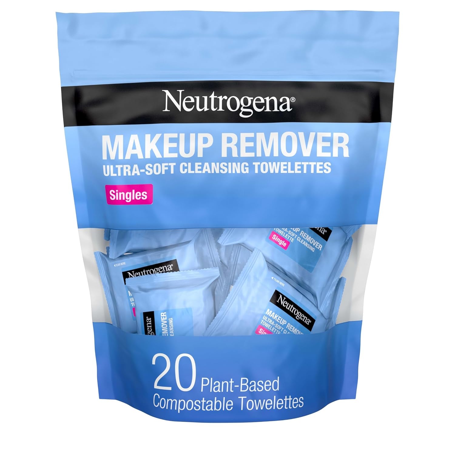 Makeup Remover Wipes
