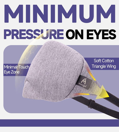 Cotton Sleeping Mask