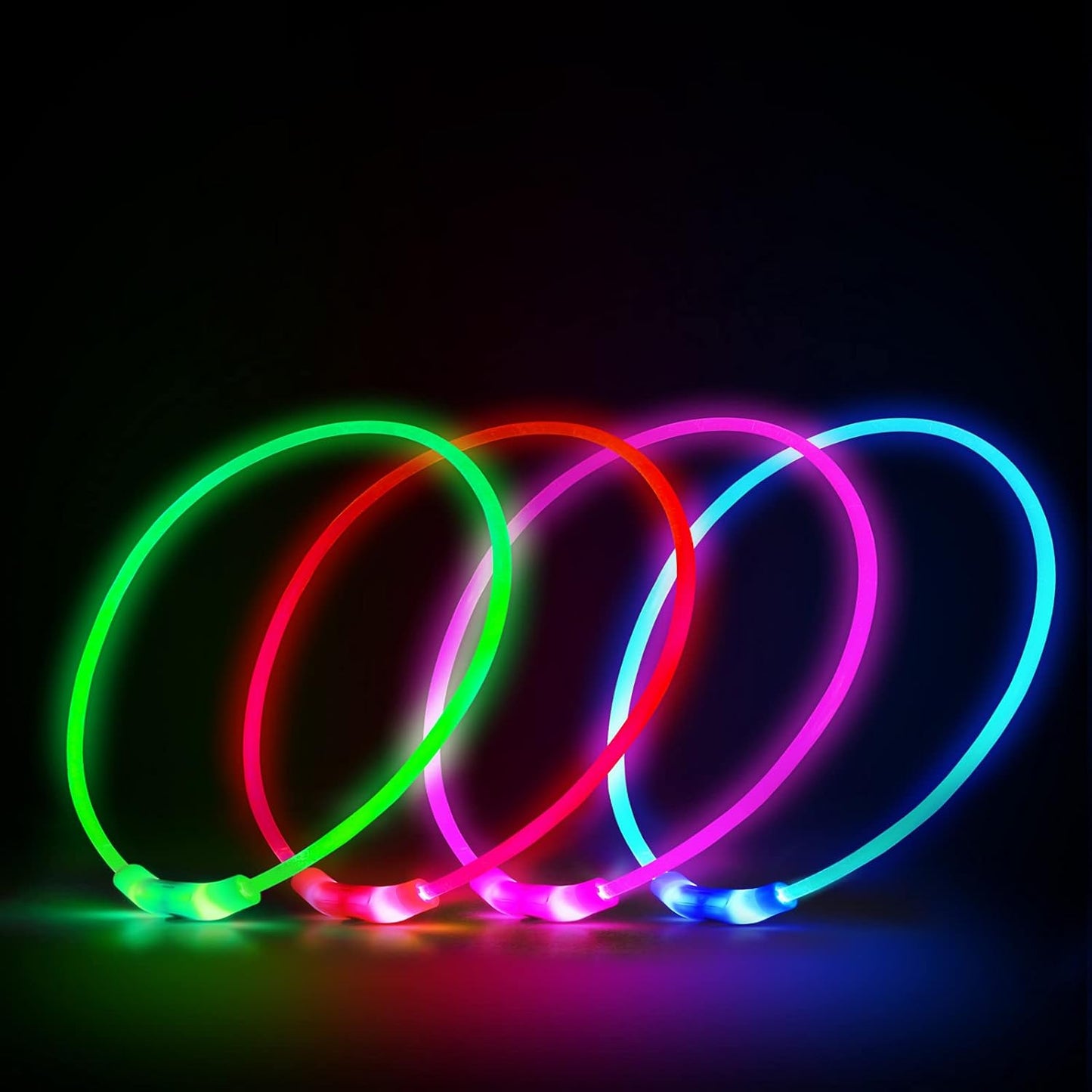 Waterproof Dog Lights