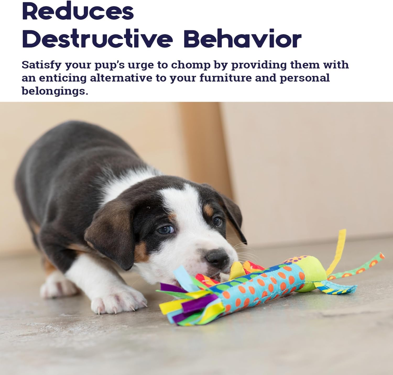 Cool Teething Stick for Dogs