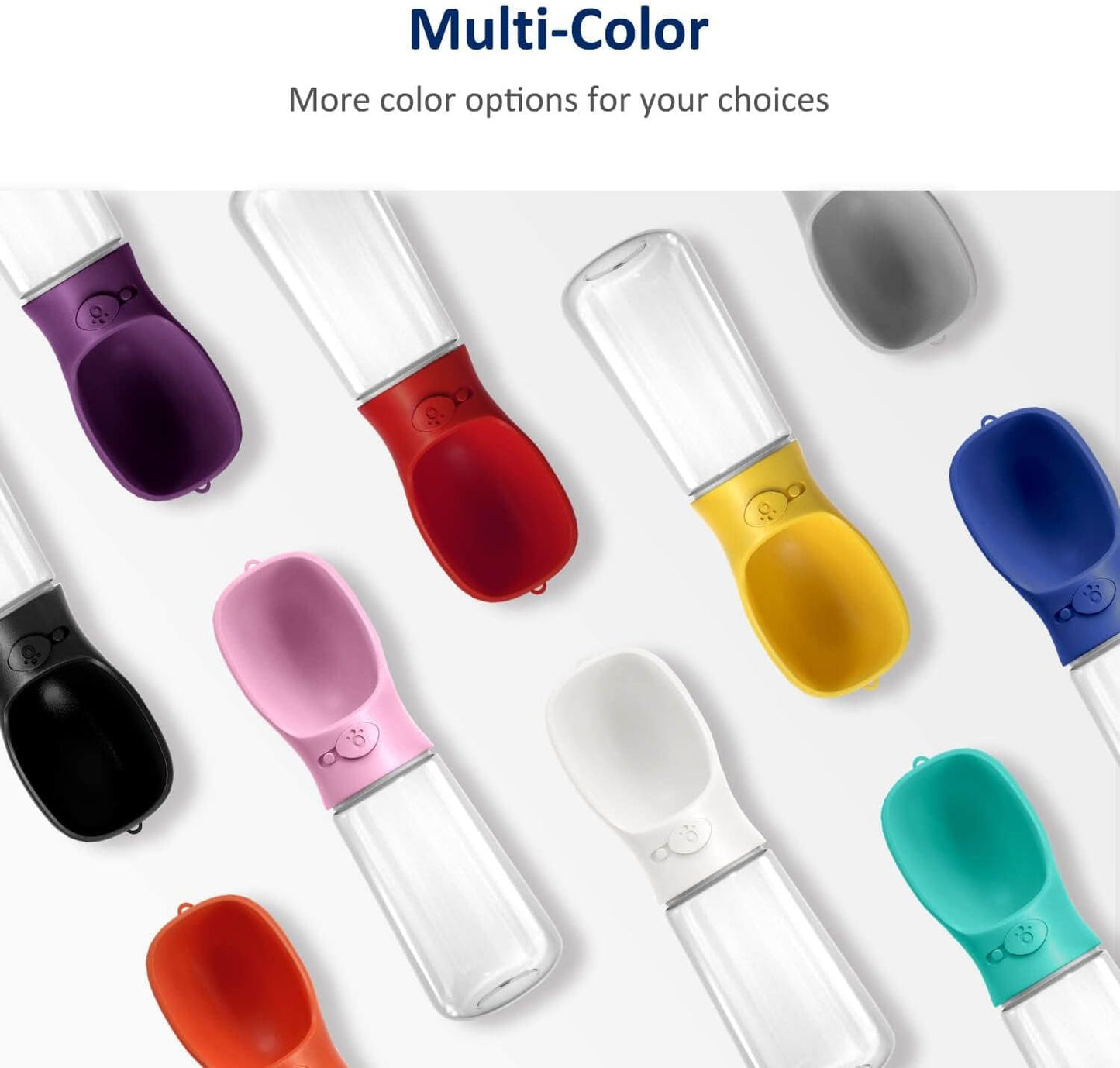  Leak Proof Puppy Water Dispenser