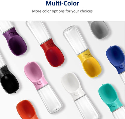  Leak Proof Puppy Water Dispenser