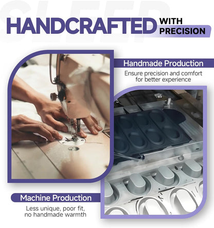 Cotton Sleeping Mask