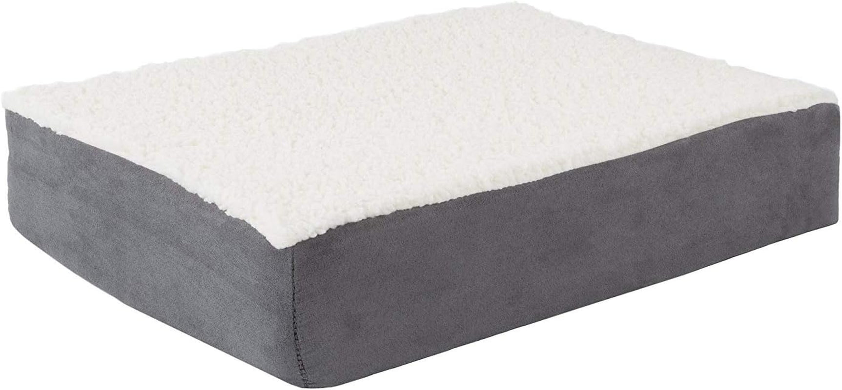 Orthopedic Dog Bed 