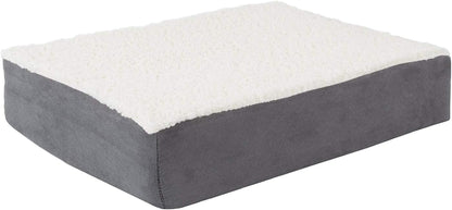 Orthopedic Dog Bed 