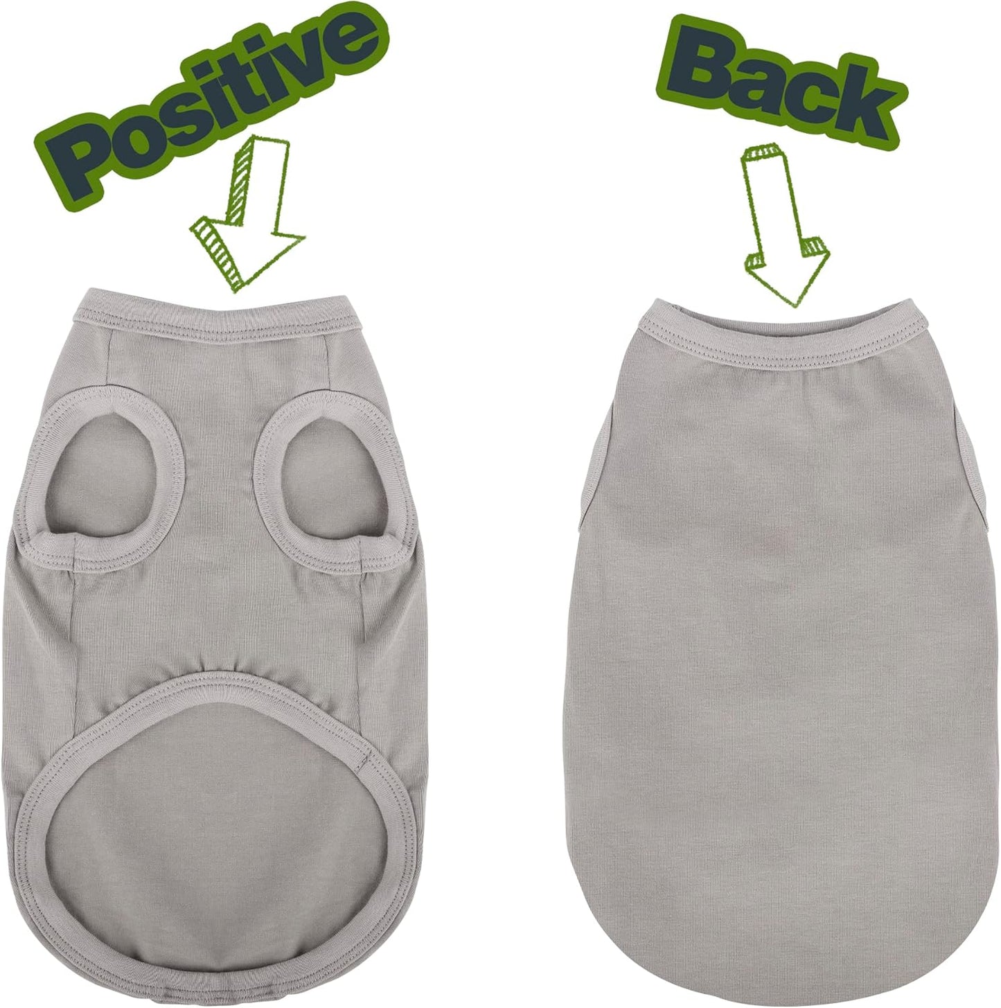 Sleek Solid-Colored Shirt