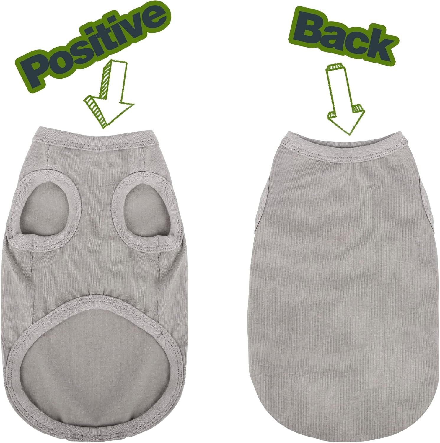 Sleek Solid-Colored Shirt