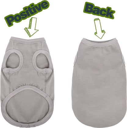 Sleek Solid-Colored Shirt